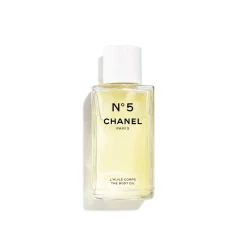 Fashion CHANEL The Body Oil