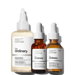Hot THE ORDINARY The Bright Set