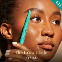 New BROW AID The Brow Blade Refill