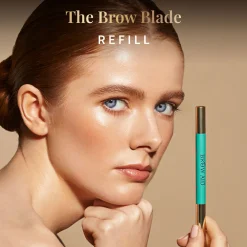 New BROW AID The Brow Blade Refill
