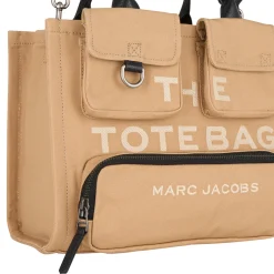 The Cargo Canvas Medium Tote Bag