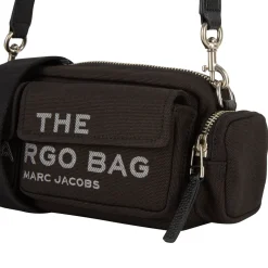The Cargo Canvas Shoulder Bag