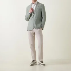 Discount RODD & GUNN The Cascades Single-Breasted Jacket