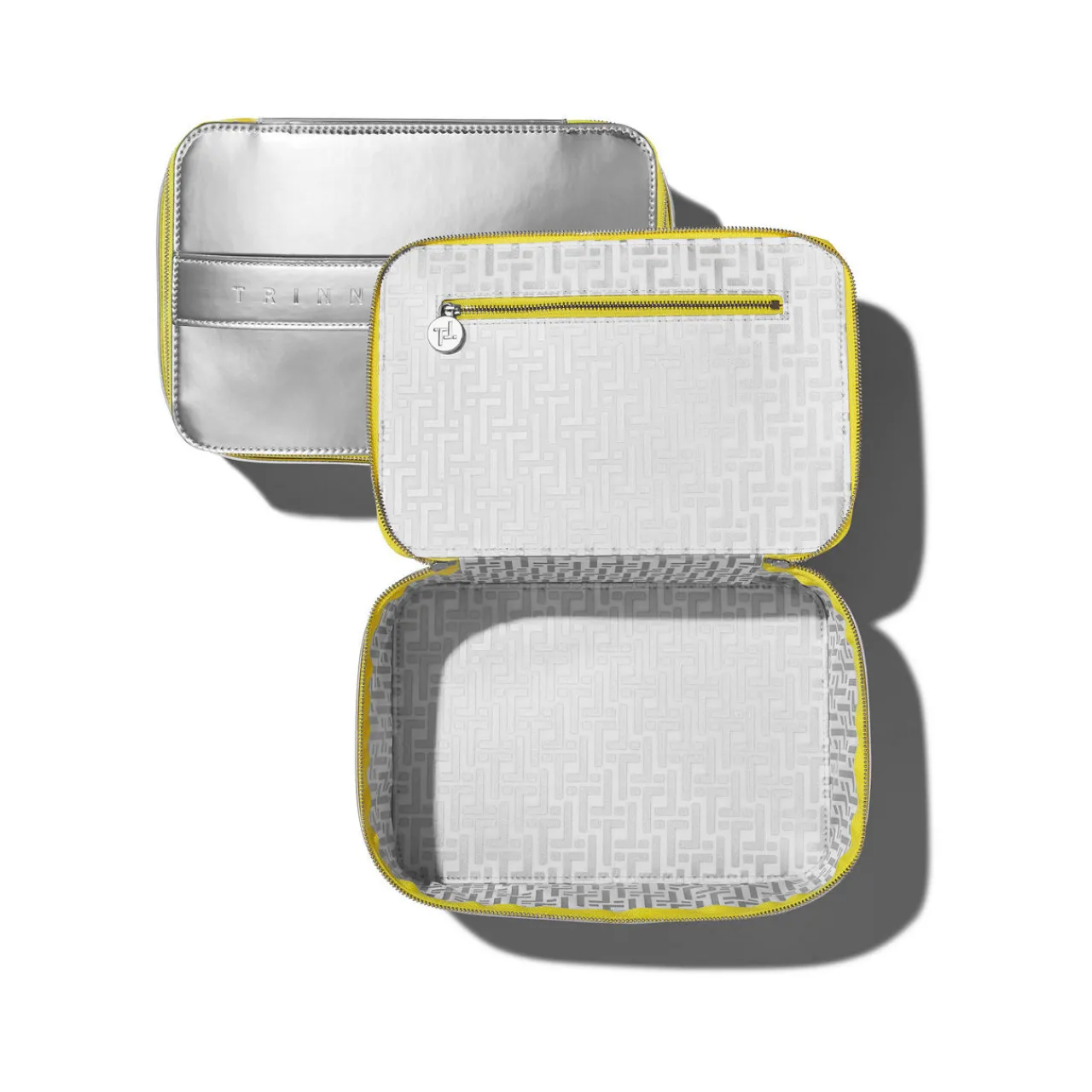 Sale TRINNY LONDON The Chelsea Large Beauty Bag