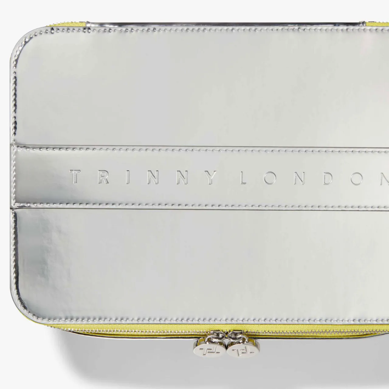 Sale TRINNY LONDON The Chelsea Large Beauty Bag
