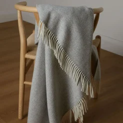 The Clare Island Throw