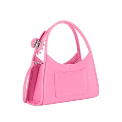 Hot MARC JACOBS The Claw Clip Crossbody Bag