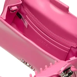 Hot MARC JACOBS The Claw Clip Crossbody Bag