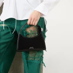 The Claw Clip Crossbody Bag