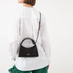 The Claw Clip Crossbody Bag