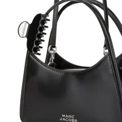 The Claw Clip Crossbody Bag