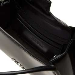 The Claw Clip Crossbody Bag