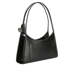 The Claw Clip Shoulder Bag