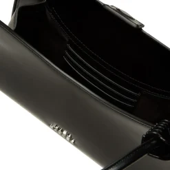 The Claw Clip Shoulder Bag