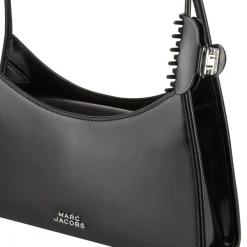 Best MARC JACOBS The Claw Clip Shoulder Bag
