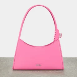 Online MARC JACOBS The Claw Clip Shoulder Bag