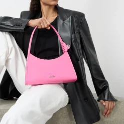 Online MARC JACOBS The Claw Clip Shoulder Bag