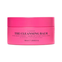 The Cleansing Balm
