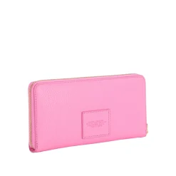 New MARC JACOBS The Continental Zip Around Wallet
