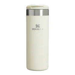 Best STANLEY The Cream AeroLight™ Transit Mug 0.47L