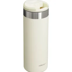 Best STANLEY The Cream AeroLight™ Transit Mug 0.47L