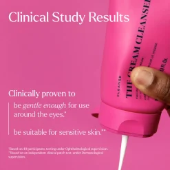 Discount SKIN ROCKS The Cream Cleanser - Fragrance Free