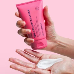 Discount SKIN ROCKS The Cream Cleanser - Fragrance Free