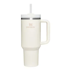 Online STANLEY The Cream Tonal Quencher H20 FlowState™ Tumbler 1.18L