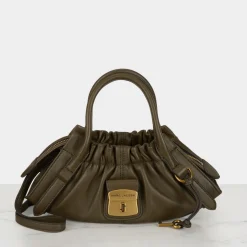 Fashion MARC JACOBS The Cristina Small Satchel