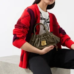 Fashion MARC JACOBS The Cristina Small Satchel