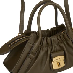 Fashion MARC JACOBS The Cristina Small Satchel