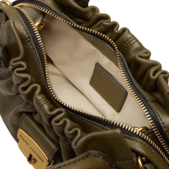 Fashion MARC JACOBS The Cristina Small Satchel