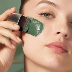 The Deep Purifying Mask