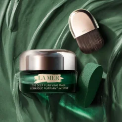 The Deep Purifying Mask
