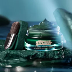 The Deep Purifying Mask