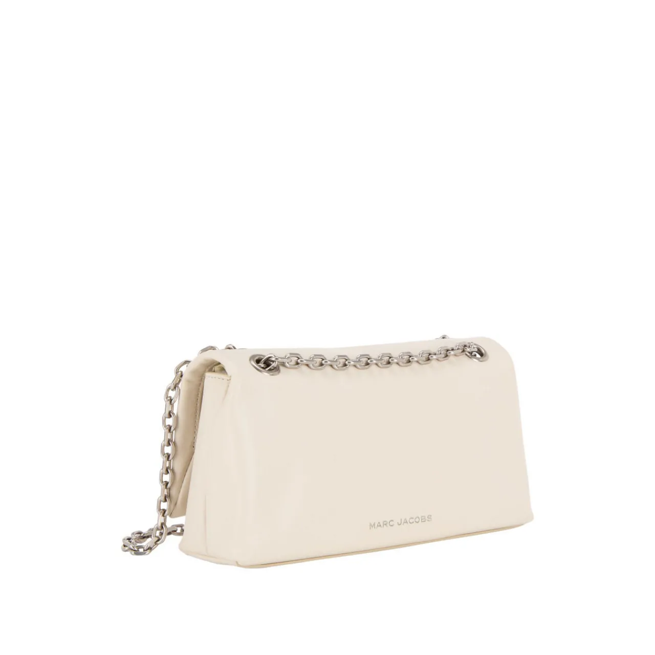 New MARC JACOBS The Dual Chain Crossbody Bag