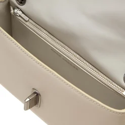 New MARC JACOBS The Dual Chain Crossbody Bag