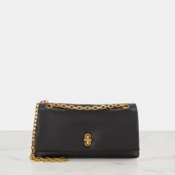 The Dual Chain Shoulder Bag