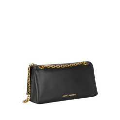 The Dual Chain Shoulder Bag