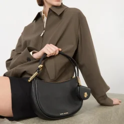 The Dual Hobo Bag