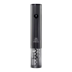 Discount THE WINE OPENER The Electric Wine Opener Chrome