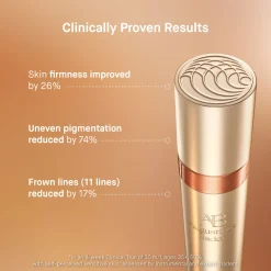 Outlet AUGUSTINUS BADER The Elixir