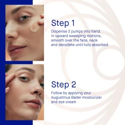 Outlet AUGUSTINUS BADER The Elixir