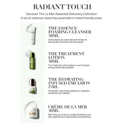 New LA MER The Essential Discovery Collection