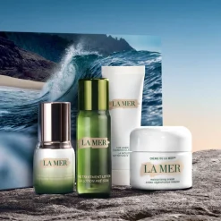 New LA MER The Essential Discovery Collection