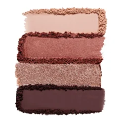 The Essential Eyeshadow Quad