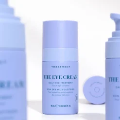 The Eye Cream Refill