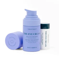 The Eye Cream Refill