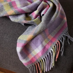 Hot FOXFORD The Fiadh Comfort Throw