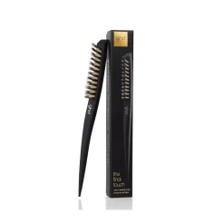 Hot GHD The Final Touch - Narrow Dressing Hair Brush